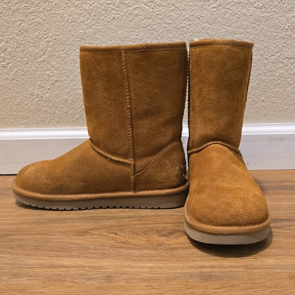 Koolaburra Boots